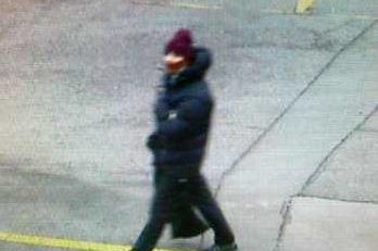 (FOTO) Acesta este suspectul atacului terorist din Copenhaga