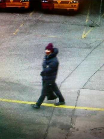 (FOTO) Acesta este suspectul atacului terorist din Copenhaga