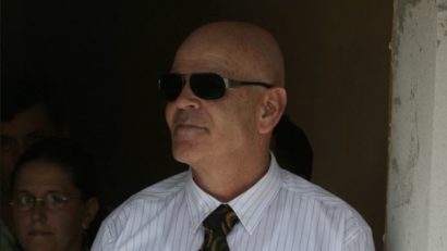 Avraham Morgenstern, trimis în judecată pentru evaziune fiscală pe banii constănţenilor