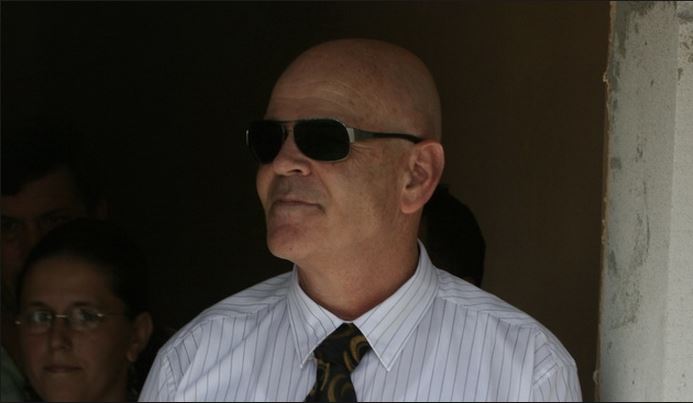 Avraham Morgenstern, trimis în judecată pentru evaziune fiscală pe banii constănţenilor