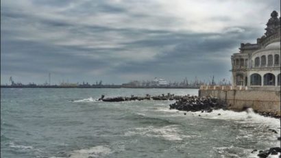 Vreme închisă şi rece în Dobrogea, duminică şi luni
