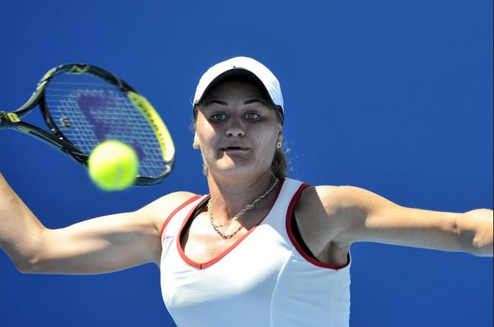 Tenis: Monica Niculescu, învinsă în primul tur la Dubai