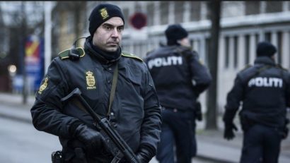 Autorul atacurilor de la Copenhaga ar fi vrut să imite atentatele de la Paris