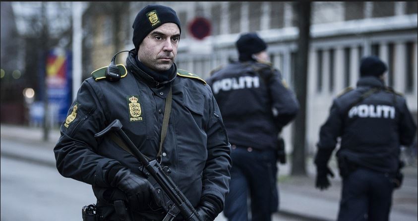 Autorul atacurilor de la Copenhaga ar fi vrut să imite atentatele de la Paris