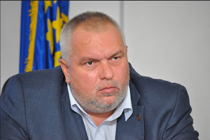 Nicuşor Constantinescu nu scapă de judecătorul din dosarul Centrului Militar Zonal Constanţa