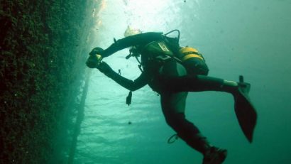Turism la Marea Neagră fără înghesuială, muzica asurzitoare şi mucuri de ţigară