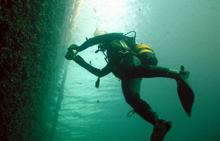 Turism la Marea Neagră fără înghesuială, muzica asurzitoare şi mucuri de ţigară