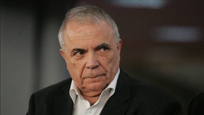 Nicolae Manolescu: „Editorii de carte mint cu neruşinare!”