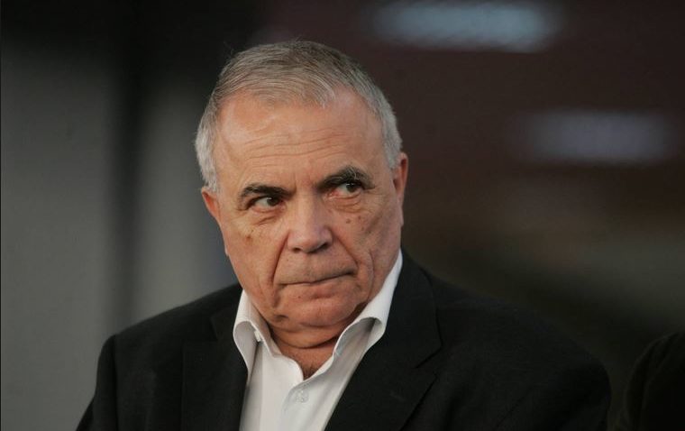 Nicolae Manolescu: „Editorii de carte mint cu neruşinare!”