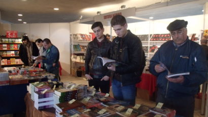 Caravana Gaudeamus. RADIO ROMÂNIA, alături de CRAIOVENI