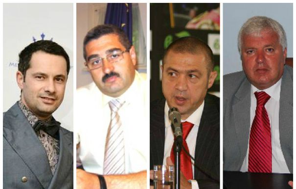 Dosarul Gala Bute: arestarea lui Rudel Obreja, amânată; Resmeriţă, Lungu şi Nastasia, puşi sub control judiciar