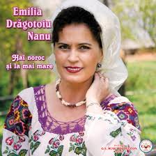 (AUDIO+FOTO)Emilia Drăgotoiu Nanu – sârba gorjeană de Gherman(