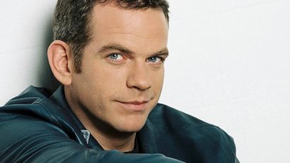 Garou concertează în premieră în România