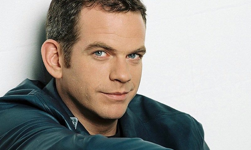 Garou concertează în premieră în România
