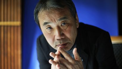 Cel mai bun film al anului, în viziunea lui Haruki Murakami