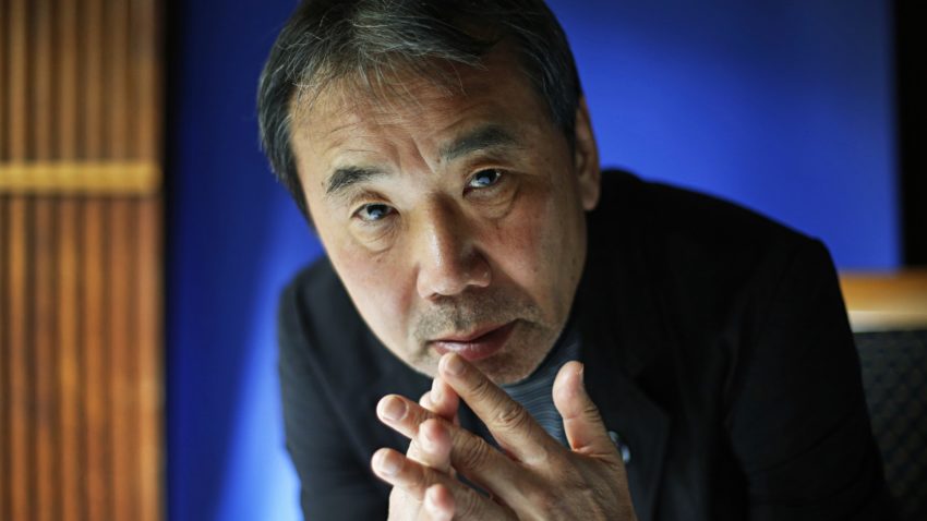 Cel mai bun film al anului, în viziunea lui Haruki Murakami