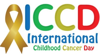 Ziua Internațională a Copilului cu Cancer