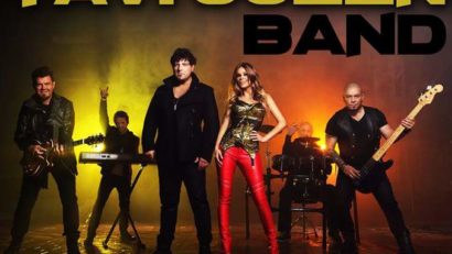 CONCURS: Invitații la Tavi Colen Band