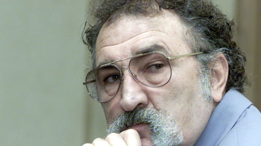 Ion Țiriac a rămas fără porci