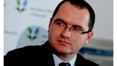 Numele fostului ministru Korodi Attila apare în dosarul retrocedărilor de păduri