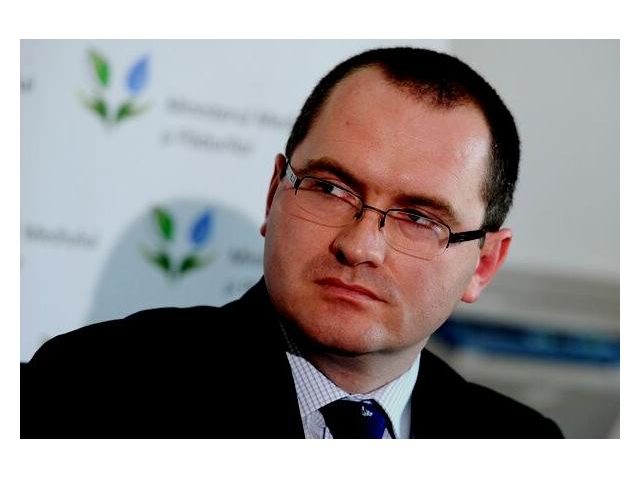 Numele fostului ministru Korodi Attila apare în dosarul retrocedărilor de păduri