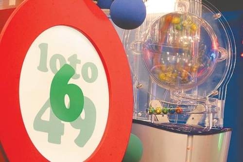 Report la toate jocurile Loteriei