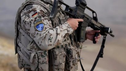 NATO instalează în România structuri pentru o luptă de apărare