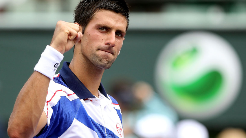 Novak Djokovici a câştigat pentru a cincea oară Australian Open