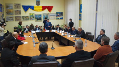 Pas important pentru reabilitarea edificiilor otomane din Medgidia