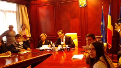 Ce proiecte propun elevii şi studenţii pentru un milion de euro?