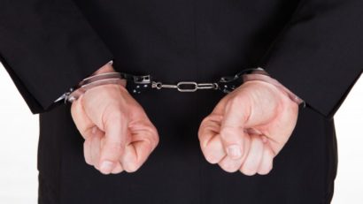 Administratorul unor firme, reţinut în dosarul în care este vizat cumnatul lui Ponta