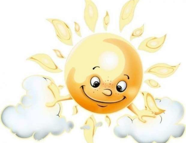Soare printre nori şi 16 grade Celsius în Dobrogea