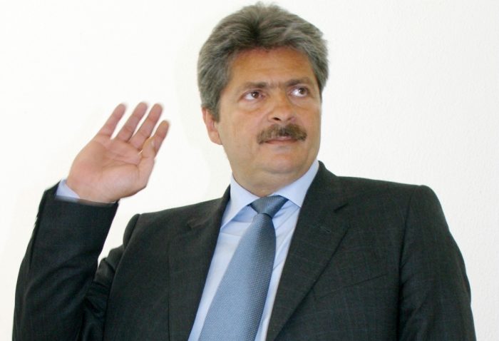 Sorin Ovidiu Vîntu – şase ani şi patru luni închisoare în dosarul FNI
