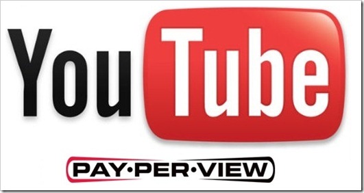 YouTube pe bază de abonament cu PLATĂ