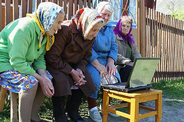 Internetul pătrunde în zonele defavorizate din Tulcea