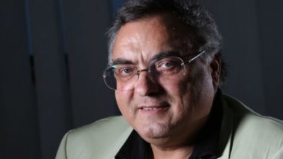 Dan Adamescu, condamnat la 4 ani și 4 luni închisoare cu executare