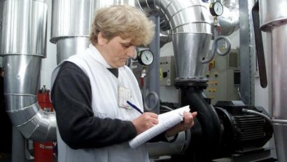 Reguli mai clare pentru administratorii de bloc