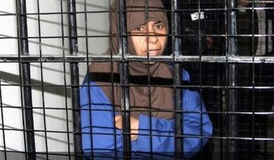 Răspuns la incendierea ostaticului de către SI. Iordania a executat doi jihadiști!