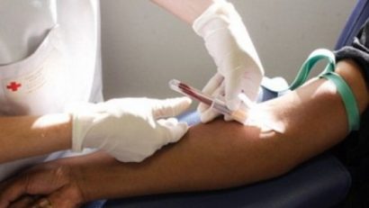 Testări gratuite HIV și hepatită