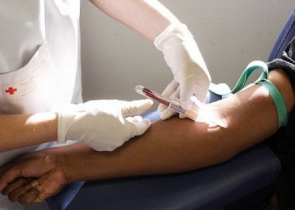 Testări gratuite HIV și hepatită