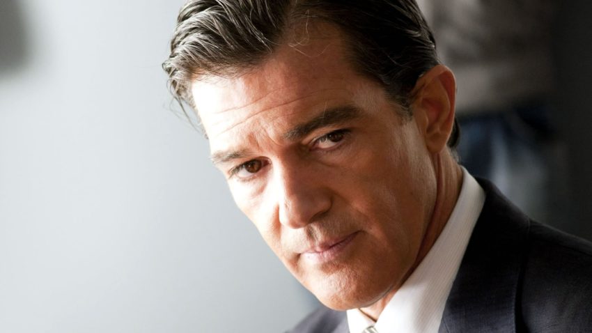 Antonio Banderas vrea să lanseze un serial TV