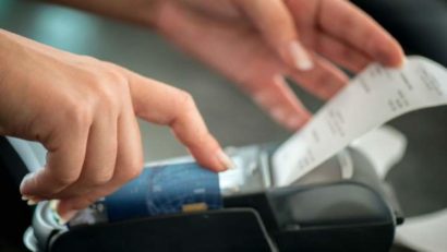 Amenzi de până la 4.000 de lei de la 1 martie pentru nerespectarea ordinului MFP