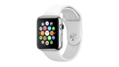 (VIDEO) Ceasurile inteligente Apple Watch, așteptate pe piață în aprilie