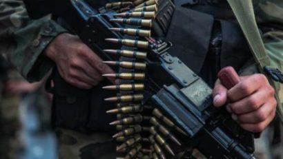SURSE. Militanți ai Statului Islamic pregătesc atentate în Turcia și Bulgaria