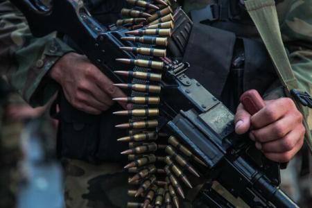 SURSE. Militanți ai Statului Islamic pregătesc atentate în Turcia și Bulgaria
