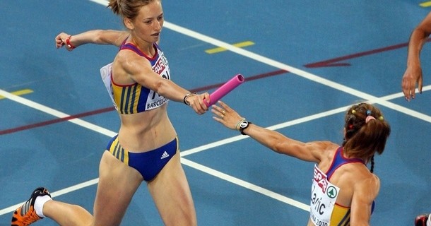 Atletism: 11 medalii pentru România, la Balcaniada indoor