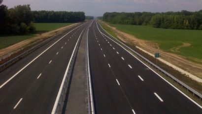 1.300 de noi kilometri de autostradă, pe hârtie