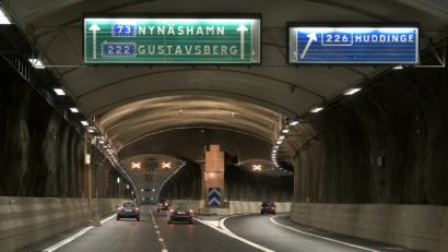 SONDAJ: suedezii sunt cei mai responsabili şoferi, iar italienii se situează la polul opus