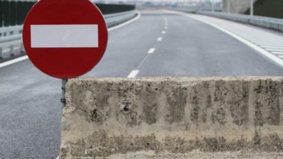 Proiectul autostrăzii Comarnic – Brașov rămâne în ceață