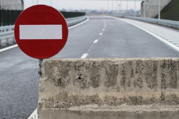 Proiectul autostrăzii Comarnic – Brașov rămâne în ceață